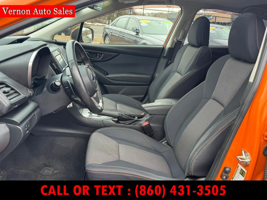 2018 Subaru Crosstrek 2.0i Premium CVT, available for sale in Manchester, Connecticut | Vernon Auto Sale & Service. Manchester, Connecticut 2018 Subaru Crosstrek 2.0i Premium CVT, available for sale in Manchester, Connecticut | Vernon Auto Sale & Service. Manchester, Connecticut