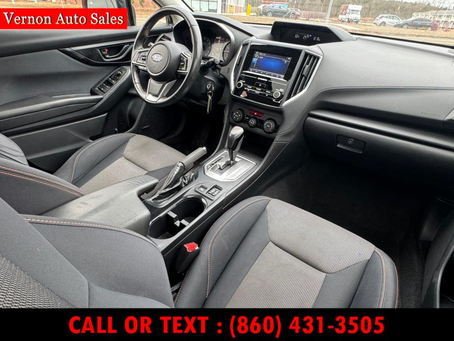 2018 Subaru Crosstrek 2.0i Premium CVT, available for sale in Manchester, Connecticut | Vernon Auto Sale & Service. Manchester, Connecticut 2018 Subaru Crosstrek 2.0i Premium CVT, available for sale in Manchester, Connecticut | Vernon Auto Sale & Service. Manchester, Connecticut