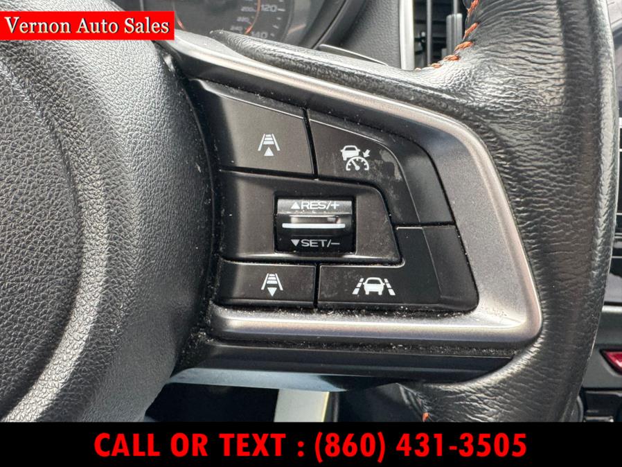 2018 Subaru Crosstrek 2.0i Premium CVT, available for sale in Manchester, Connecticut | Vernon Auto Sale & Service. Manchester, Connecticut 2018 Subaru Crosstrek 2.0i Premium CVT, available for sale in Manchester, Connecticut | Vernon Auto Sale & Service. Manchester, Connecticut