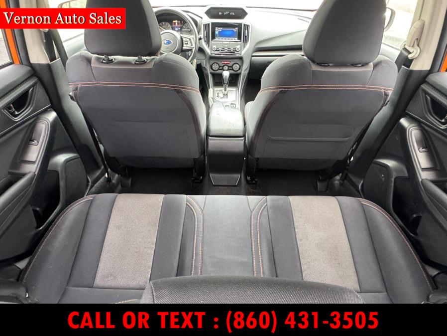 2018 Subaru Crosstrek 2.0i Premium CVT, available for sale in Manchester, Connecticut | Vernon Auto Sale & Service. Manchester, Connecticut 2018 Subaru Crosstrek 2.0i Premium CVT, available for sale in Manchester, Connecticut | Vernon Auto Sale & Service. Manchester, Connecticut