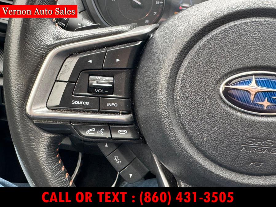 2018 Subaru Crosstrek 2.0i Premium CVT, available for sale in Manchester, Connecticut | Vernon Auto Sale & Service. Manchester, Connecticut 2018 Subaru Crosstrek 2.0i Premium CVT, available for sale in Manchester, Connecticut | Vernon Auto Sale & Service. Manchester, Connecticut