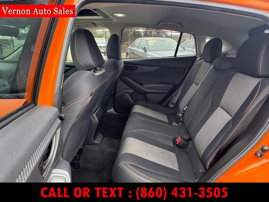 2018 Subaru Crosstrek 2.0i Premium CVT, available for sale in Manchester, Connecticut | Vernon Auto Sale & Service. Manchester, Connecticut 2018 Subaru Crosstrek 2.0i Premium CVT, available for sale in Manchester, Connecticut | Vernon Auto Sale & Service. Manchester, Connecticut