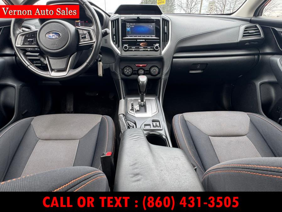 2018 Subaru Crosstrek 2.0i Premium CVT, available for sale in Manchester, Connecticut | Vernon Auto Sale & Service. Manchester, Connecticut 2018 Subaru Crosstrek 2.0i Premium CVT, available for sale in Manchester, Connecticut | Vernon Auto Sale & Service. Manchester, Connecticut