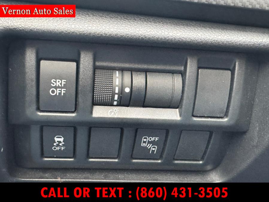 2018 Subaru Crosstrek 2.0i Premium CVT, available for sale in Manchester, Connecticut | Vernon Auto Sale & Service. Manchester, Connecticut 2018 Subaru Crosstrek 2.0i Premium CVT, available for sale in Manchester, Connecticut | Vernon Auto Sale & Service. Manchester, Connecticut
