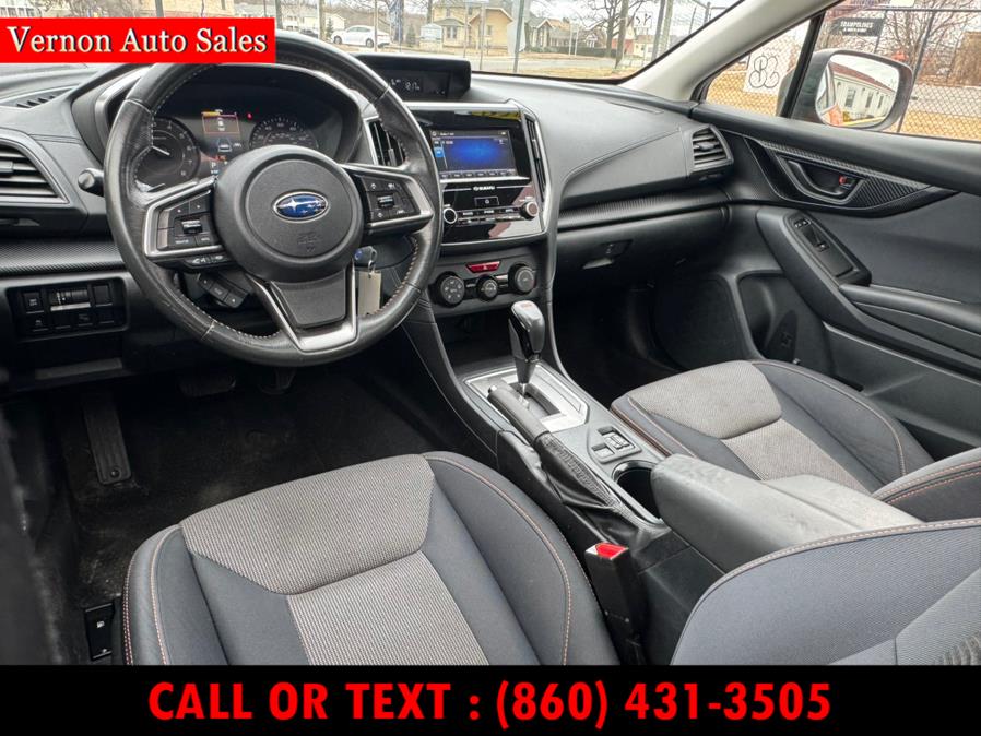2018 Subaru Crosstrek 2.0i Premium CVT, available for sale in Manchester, Connecticut | Vernon Auto Sale & Service. Manchester, Connecticut 2018 Subaru Crosstrek 2.0i Premium CVT, available for sale in Manchester, Connecticut | Vernon Auto Sale & Service. Manchester, Connecticut