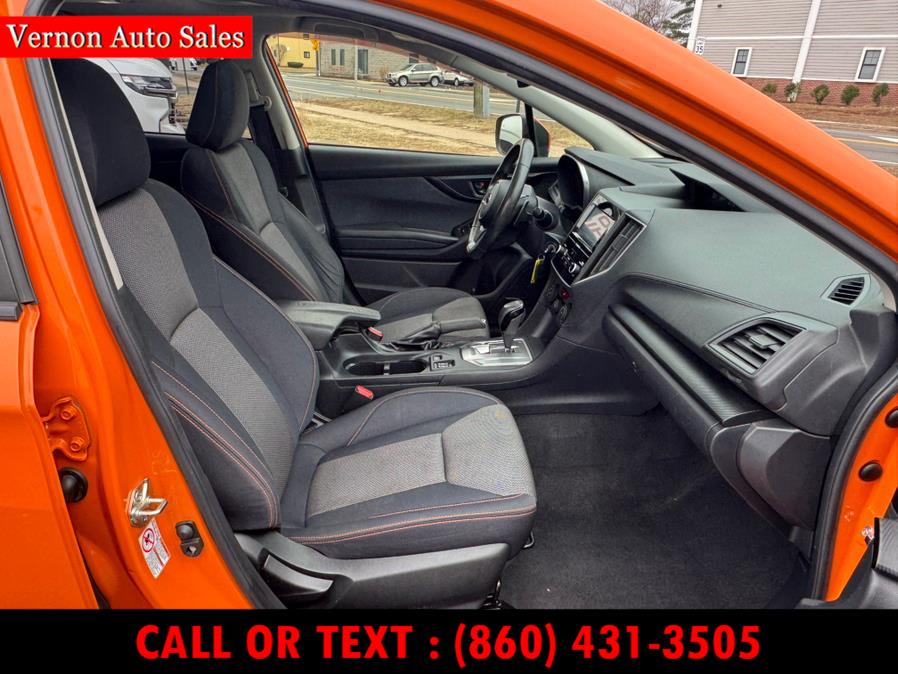 2018 Subaru Crosstrek 2.0i Premium CVT, available for sale in Manchester, Connecticut | Vernon Auto Sale & Service. Manchester, Connecticut 2018 Subaru Crosstrek 2.0i Premium CVT, available for sale in Manchester, Connecticut | Vernon Auto Sale & Service. Manchester, Connecticut
