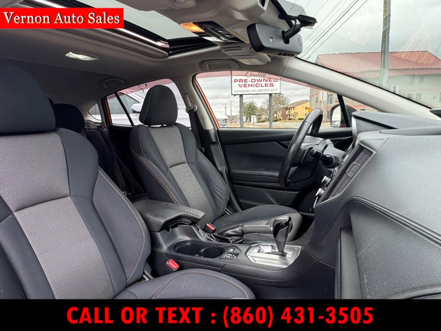 2018 Subaru Crosstrek 2.0i Premium CVT, available for sale in Manchester, Connecticut | Vernon Auto Sale & Service. Manchester, Connecticut 2018 Subaru Crosstrek 2.0i Premium CVT, available for sale in Manchester, Connecticut | Vernon Auto Sale & Service. Manchester, Connecticut