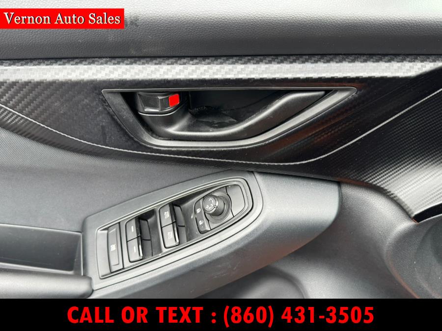 2018 Subaru Crosstrek 2.0i Premium CVT, available for sale in Manchester, Connecticut | Vernon Auto Sale & Service. Manchester, Connecticut 2018 Subaru Crosstrek 2.0i Premium CVT, available for sale in Manchester, Connecticut | Vernon Auto Sale & Service. Manchester, Connecticut