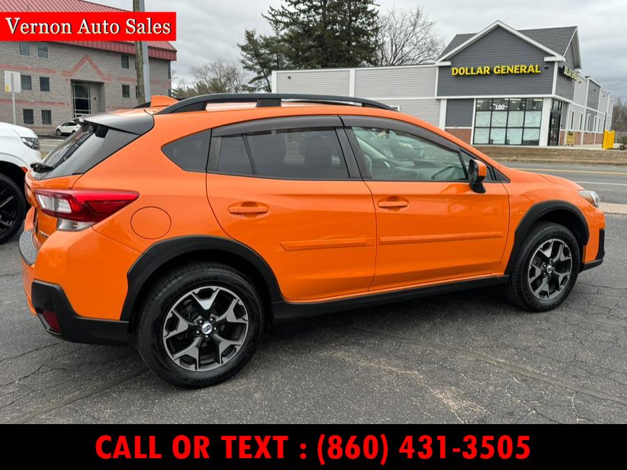 2018 Subaru Crosstrek 2.0i Premium CVT, available for sale in Manchester, Connecticut | Vernon Auto Sale & Service. Manchester, Connecticut 2018 Subaru Crosstrek 2.0i Premium CVT, available for sale in Manchester, Connecticut | Vernon Auto Sale & Service. Manchester, Connecticut