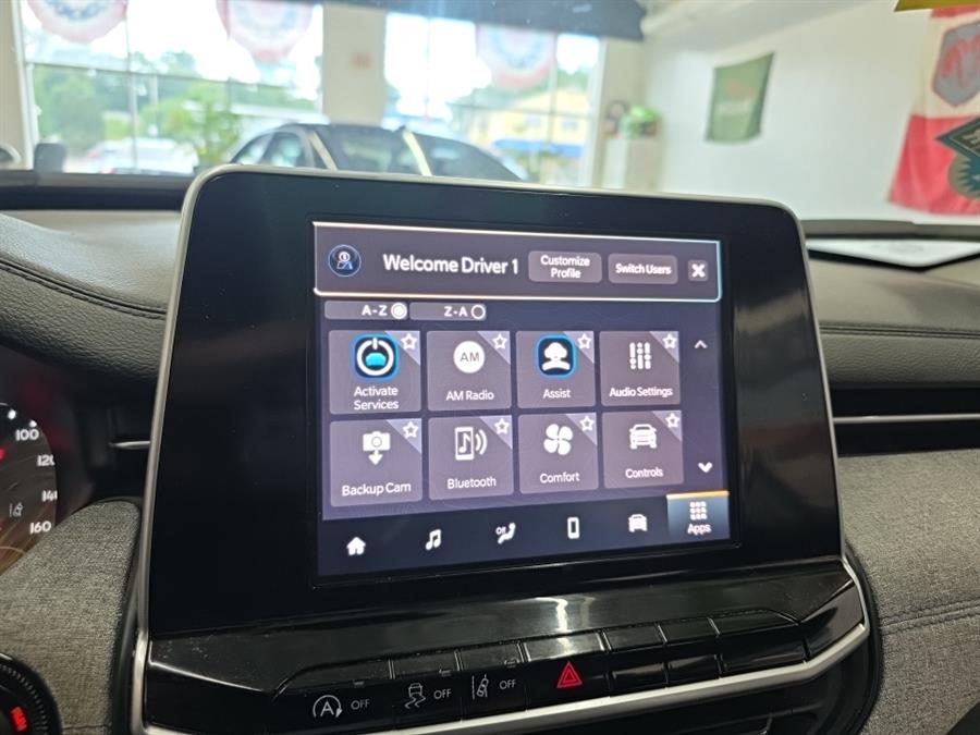2022 Jeep Compass Latitude 4x4, available for sale in West Haven, Connecticut | Auto Fair Inc.. West Haven, Connecticut 2022 Jeep Compass Latitude 4x4, available for sale in West Haven, Connecticut | Auto Fair Inc.. West Haven, Connecticut