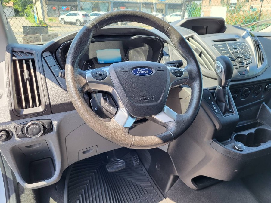 2017 Ford Transit Wagon T-150 130" Med Roof XLT Sliding RH Dr, available for sale in COPIAGUE, New York | Warwick Auto Sales Inc. COPIAGUE, New York 2017 Ford Transit Wagon T-150 130" Med Roof XLT Sliding RH Dr, available for sale in COPIAGUE, New York | Warwick Auto Sales Inc. COPIAGUE, New York