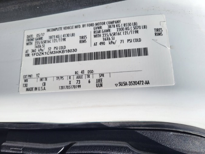 2017 Ford Transit Wagon T-150 130" Med Roof XLT Sliding RH Dr, available for sale in COPIAGUE, New York | Warwick Auto Sales Inc. COPIAGUE, New York 2017 Ford Transit Wagon T-150 130" Med Roof XLT Sliding RH Dr, available for sale in COPIAGUE, New York | Warwick Auto Sales Inc. COPIAGUE, New York