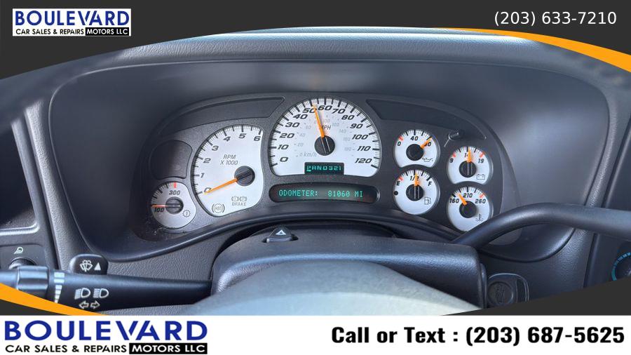 2003 Chevrolet Silverado 1500 Extended Cab SS Pickup 4D 6 1/2 ft, available for sale in New Haven, Connecticut | Boulevard Motors LLC. New Haven, Connecticut 2003 Chevrolet Silverado 1500 Extended Cab SS Pickup 4D 6 1/2 ft, available for sale in New Haven, Connecticut | Boulevard Motors LLC. New Haven, Connecticut