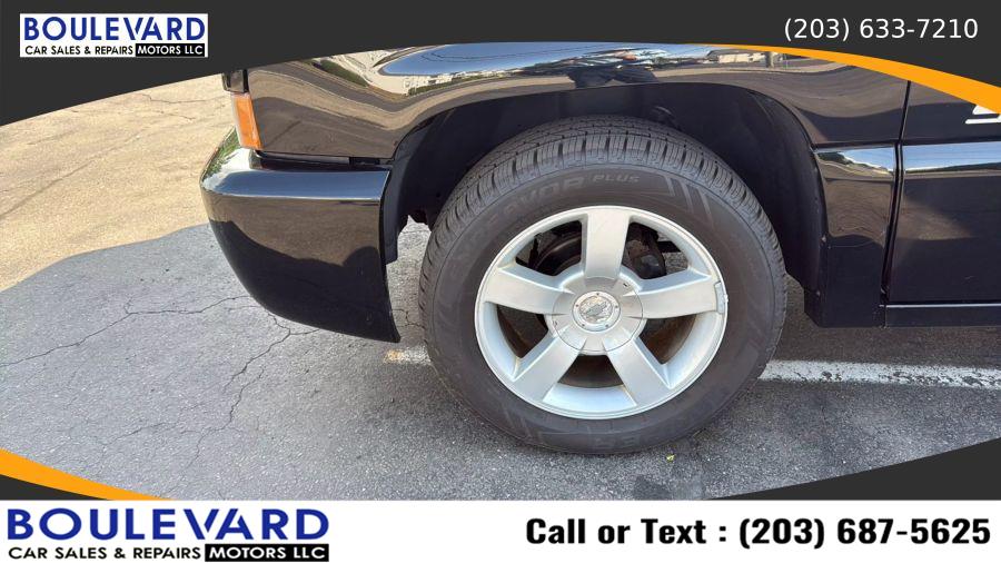 2003 Chevrolet Silverado 1500 Extended Cab SS Pickup 4D 6 1/2 ft, available for sale in New Haven, Connecticut | Boulevard Motors LLC. New Haven, Connecticut 2003 Chevrolet Silverado 1500 Extended Cab SS Pickup 4D 6 1/2 ft, available for sale in New Haven, Connecticut | Boulevard Motors LLC. New Haven, Connecticut