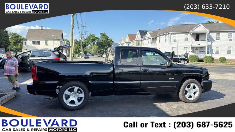 2003 Chevrolet Silverado 1500 Extended Cab SS Pickup 4D 6 1/2 ft, available for sale in New Haven, Connecticut | Boulevard Motors LLC. New Haven, Connecticut 2003 Chevrolet Silverado 1500 Extended Cab SS Pickup 4D 6 1/2 ft, available for sale in New Haven, Connecticut | Boulevard Motors LLC. New Haven, Connecticut