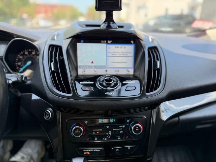 2017 Ford Escape Titanium 4WD, available for sale in Peabody, Massachusetts | New Star Motors. Peabody, Massachusetts 2017 Ford Escape Titanium 4WD, available for sale in Peabody, Massachusetts | New Star Motors. Peabody, Massachusetts