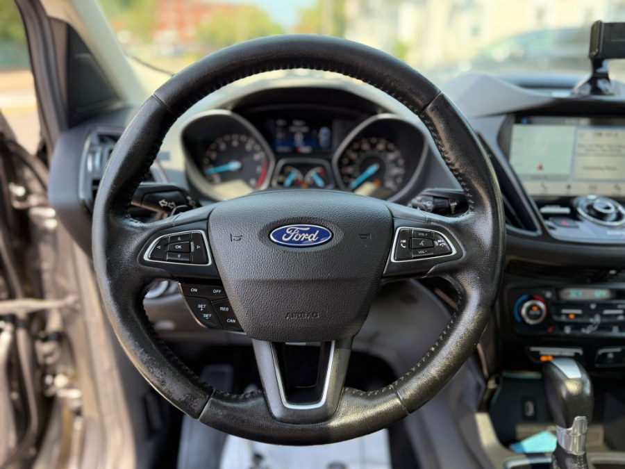 2017 Ford Escape Titanium 4WD, available for sale in Peabody, Massachusetts | New Star Motors. Peabody, Massachusetts 2017 Ford Escape Titanium 4WD, available for sale in Peabody, Massachusetts | New Star Motors. Peabody, Massachusetts