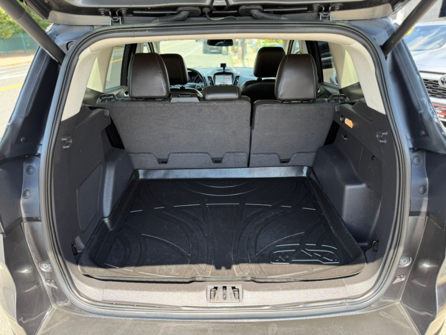 2017 Ford Escape Titanium 4WD, available for sale in Peabody, Massachusetts | New Star Motors. Peabody, Massachusetts 2017 Ford Escape Titanium 4WD, available for sale in Peabody, Massachusetts | New Star Motors. Peabody, Massachusetts