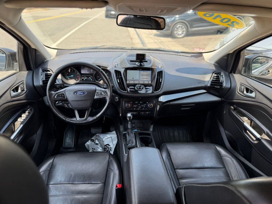 2017 Ford Escape Titanium 4WD, available for sale in Peabody, Massachusetts | New Star Motors. Peabody, Massachusetts 2017 Ford Escape Titanium 4WD, available for sale in Peabody, Massachusetts | New Star Motors. Peabody, Massachusetts