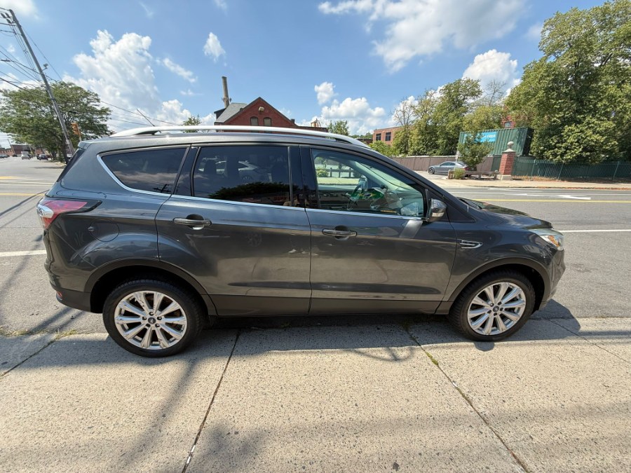 2017 Ford Escape Titanium 4WD, available for sale in Peabody, Massachusetts | New Star Motors. Peabody, Massachusetts 2017 Ford Escape Titanium 4WD, available for sale in Peabody, Massachusetts | New Star Motors. Peabody, Massachusetts