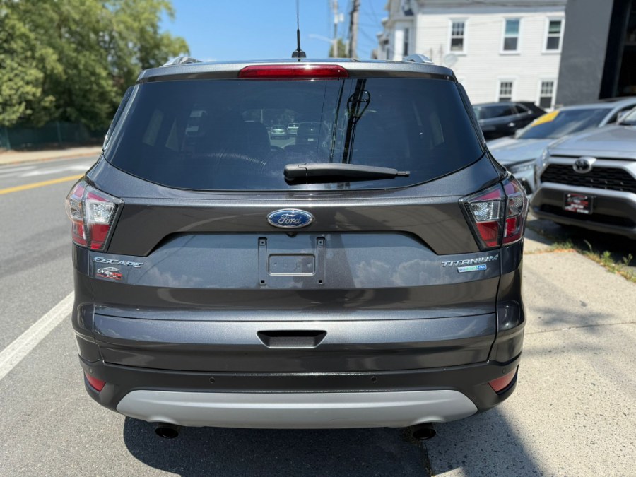 2017 Ford Escape Titanium 4WD, available for sale in Peabody, Massachusetts | New Star Motors. Peabody, Massachusetts 2017 Ford Escape Titanium 4WD, available for sale in Peabody, Massachusetts | New Star Motors. Peabody, Massachusetts