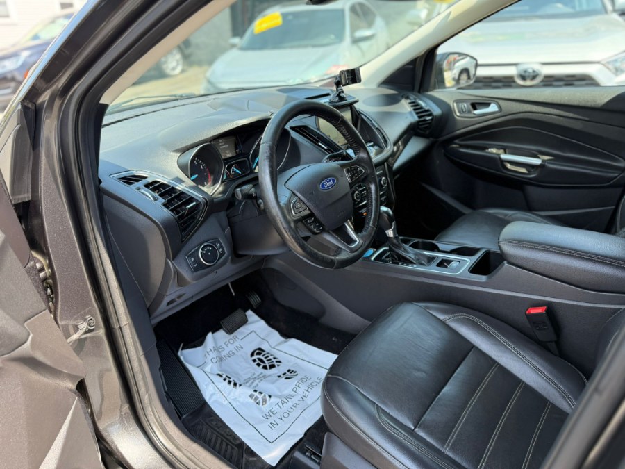 2017 Ford Escape Titanium 4WD, available for sale in Peabody, Massachusetts | New Star Motors. Peabody, Massachusetts 2017 Ford Escape Titanium 4WD, available for sale in Peabody, Massachusetts | New Star Motors. Peabody, Massachusetts