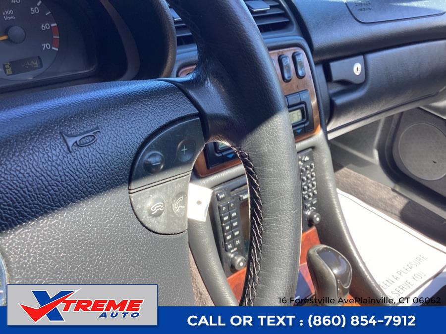 2002 Mercedes-Benz CLK-Class 2dr Cabriolet 4.3L, available for sale in Plainville, Connecticut | Xtreme Auto. Plainville, Connecticut 2002 Mercedes-Benz CLK-Class 2dr Cabriolet 4.3L, available for sale in Plainville, Connecticut | Xtreme Auto. Plainville, Connecticut