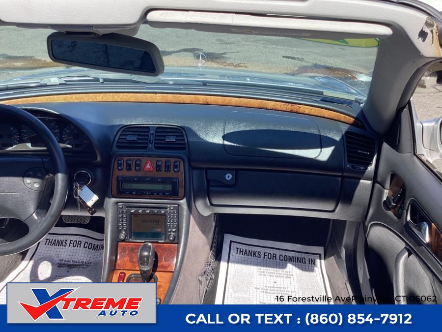 2002 Mercedes-Benz CLK-Class 2dr Cabriolet 4.3L, available for sale in Plainville, Connecticut | Xtreme Auto. Plainville, Connecticut 2002 Mercedes-Benz CLK-Class 2dr Cabriolet 4.3L, available for sale in Plainville, Connecticut | Xtreme Auto. Plainville, Connecticut