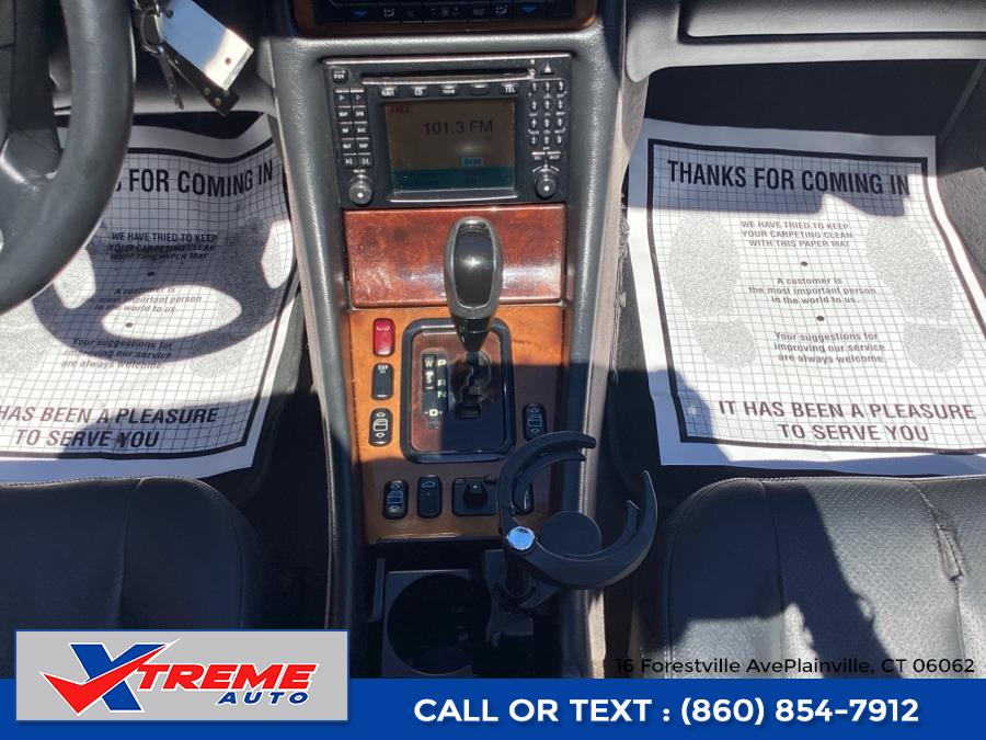 2002 Mercedes-Benz CLK-Class 2dr Cabriolet 4.3L, available for sale in Plainville, Connecticut | Xtreme Auto. Plainville, Connecticut 2002 Mercedes-Benz CLK-Class 2dr Cabriolet 4.3L, available for sale in Plainville, Connecticut | Xtreme Auto. Plainville, Connecticut