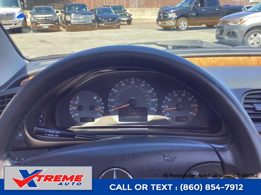 2002 Mercedes-Benz CLK-Class 2dr Cabriolet 4.3L, available for sale in Plainville, Connecticut | Xtreme Auto. Plainville, Connecticut 2002 Mercedes-Benz CLK-Class 2dr Cabriolet 4.3L, available for sale in Plainville, Connecticut | Xtreme Auto. Plainville, Connecticut