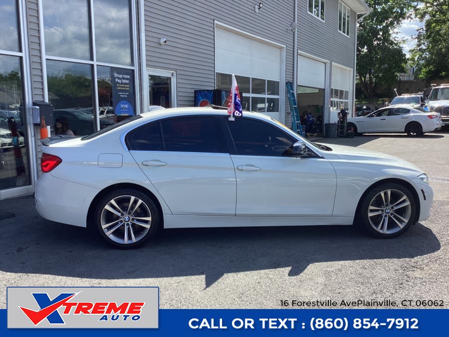2017 BMW 3 Series 330i Sedan, available for sale in Plainville, Connecticut | Xtreme Auto. Plainville, Connecticut 2017 BMW 3 Series 330i Sedan, available for sale in Plainville, Connecticut | Xtreme Auto. Plainville, Connecticut