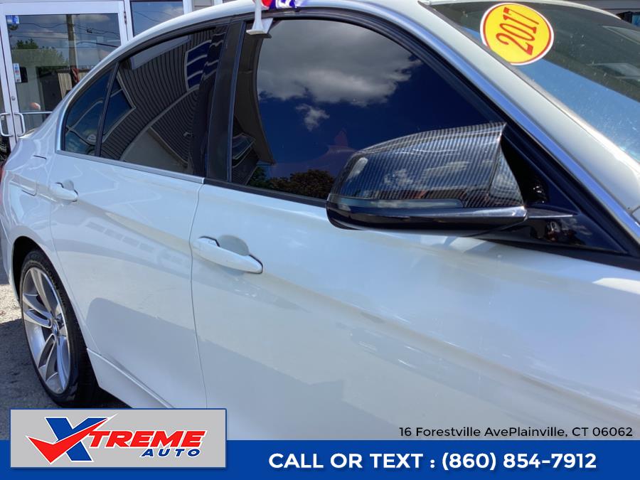 2017 BMW 3 Series 330i Sedan, available for sale in Plainville, Connecticut | Xtreme Auto. Plainville, Connecticut 2017 BMW 3 Series 330i Sedan, available for sale in Plainville, Connecticut | Xtreme Auto. Plainville, Connecticut