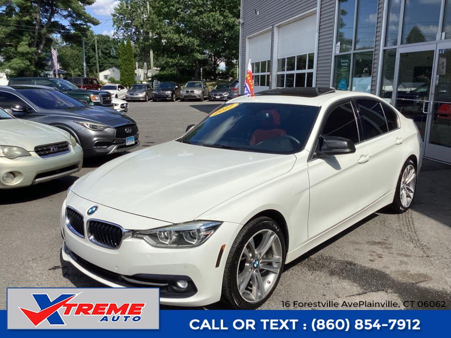 2017 BMW 3 Series 330i Sedan, available for sale in Plainville, Connecticut | Xtreme Auto. Plainville, Connecticut 2017 BMW 3 Series 330i Sedan, available for sale in Plainville, Connecticut | Xtreme Auto. Plainville, Connecticut