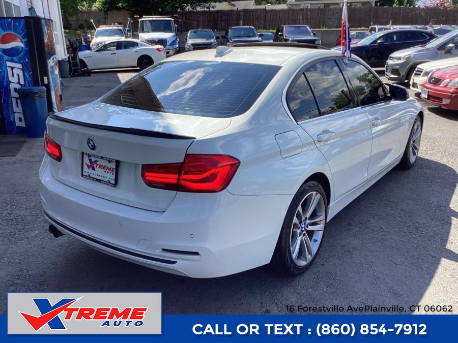 2017 BMW 3 Series 330i Sedan, available for sale in Plainville, Connecticut | Xtreme Auto. Plainville, Connecticut 2017 BMW 3 Series 330i Sedan, available for sale in Plainville, Connecticut | Xtreme Auto. Plainville, Connecticut