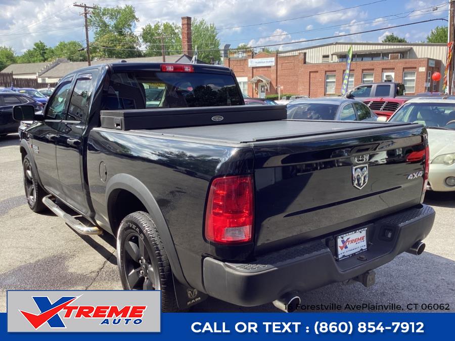 2014 Ram 1500 4WD Quad Cab 140.5" Express, available for sale in Plainville, Connecticut | Xtreme Auto. Plainville, Connecticut 2014 Ram 1500 4WD Quad Cab 140.5" Express, available for sale in Plainville, Connecticut | Xtreme Auto. Plainville, Connecticut