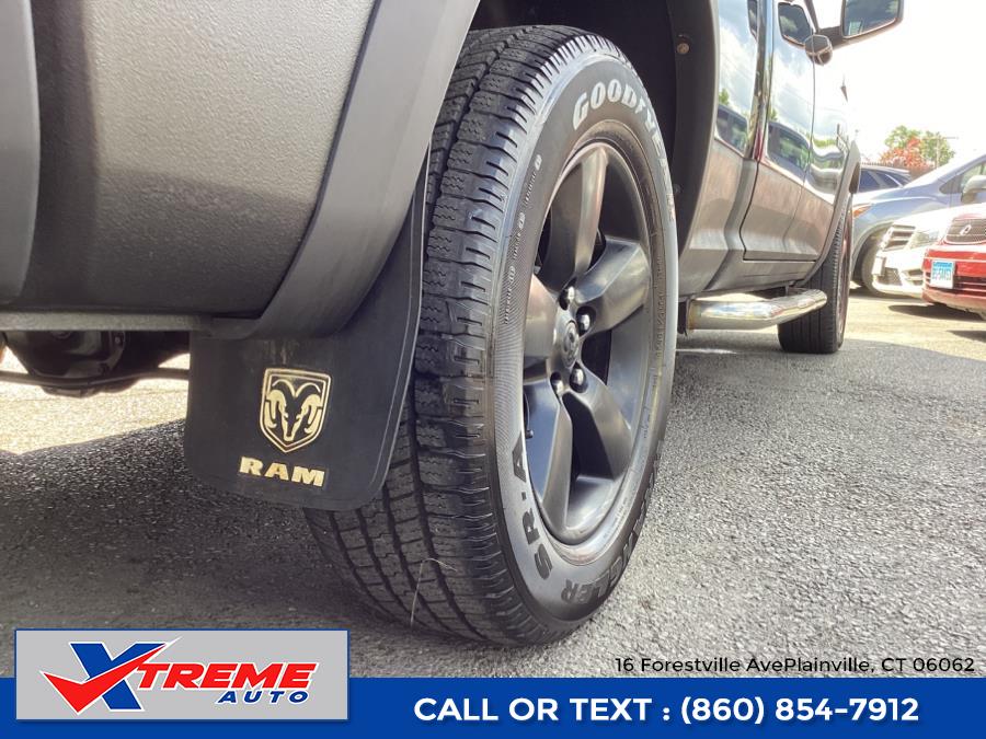 2014 Ram 1500 4WD Quad Cab 140.5" Express, available for sale in Plainville, Connecticut | Xtreme Auto. Plainville, Connecticut 2014 Ram 1500 4WD Quad Cab 140.5" Express, available for sale in Plainville, Connecticut | Xtreme Auto. Plainville, Connecticut