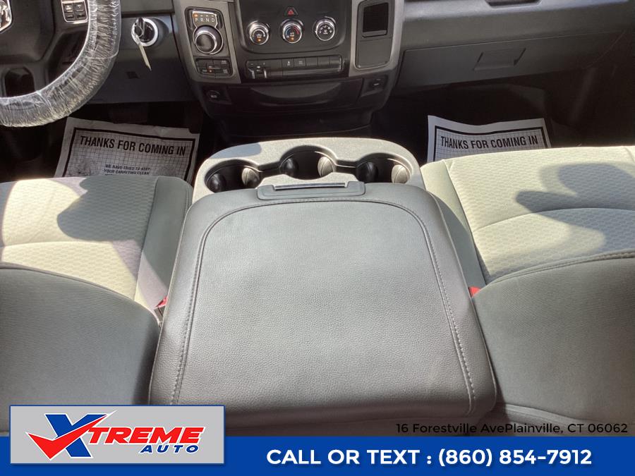 2014 Ram 1500 4WD Quad Cab 140.5" Express, available for sale in Plainville, Connecticut | Xtreme Auto. Plainville, Connecticut 2014 Ram 1500 4WD Quad Cab 140.5" Express, available for sale in Plainville, Connecticut | Xtreme Auto. Plainville, Connecticut