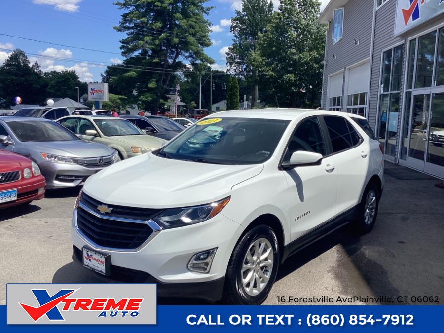 2021 Chevrolet Equinox 4dr LT w/1LT, available for sale in Plainville, Connecticut | Xtreme Auto. Plainville, Connecticut 2021 Chevrolet Equinox 4dr LT w/1LT, available for sale in Plainville, Connecticut | Xtreme Auto. Plainville, Connecticut