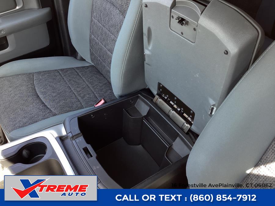 2015 Ram 1500 4WD Crew Cab 140.5" Big Horn, available for sale in Plainville, Connecticut | Xtreme Auto. Plainville, Connecticut 2015 Ram 1500 4WD Crew Cab 140.5" Big Horn, available for sale in Plainville, Connecticut | Xtreme Auto. Plainville, Connecticut