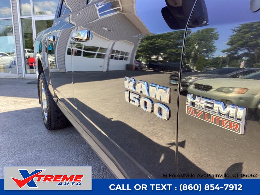 2015 Ram 1500 4WD Crew Cab 140.5" Big Horn, available for sale in Plainville, Connecticut | Xtreme Auto. Plainville, Connecticut 2015 Ram 1500 4WD Crew Cab 140.5" Big Horn, available for sale in Plainville, Connecticut | Xtreme Auto. Plainville, Connecticut