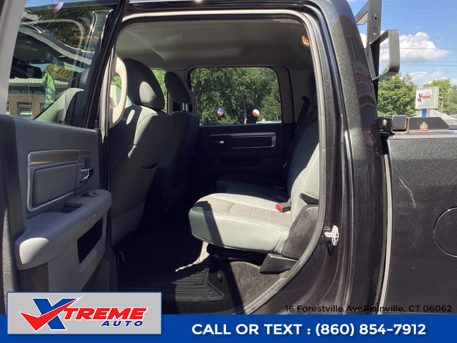 2015 Ram 1500 4WD Crew Cab 140.5" Big Horn, available for sale in Plainville, Connecticut | Xtreme Auto. Plainville, Connecticut 2015 Ram 1500 4WD Crew Cab 140.5" Big Horn, available for sale in Plainville, Connecticut | Xtreme Auto. Plainville, Connecticut
