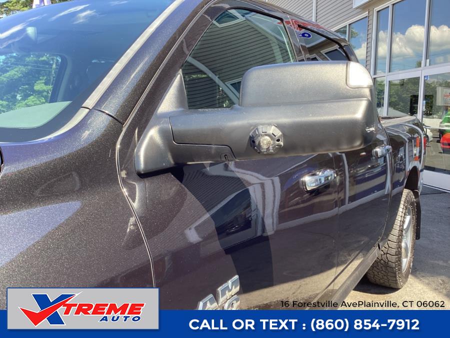 2015 Ram 1500 4WD Crew Cab 140.5" Big Horn, available for sale in Plainville, Connecticut | Xtreme Auto. Plainville, Connecticut 2015 Ram 1500 4WD Crew Cab 140.5" Big Horn, available for sale in Plainville, Connecticut | Xtreme Auto. Plainville, Connecticut