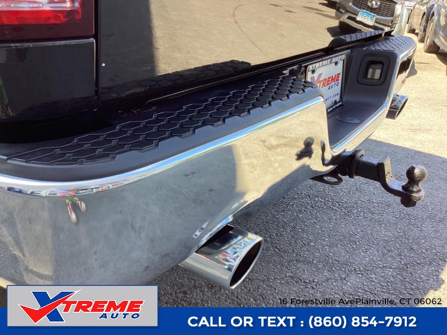 2015 Ram 1500 4WD Crew Cab 140.5" Big Horn, available for sale in Plainville, Connecticut | Xtreme Auto. Plainville, Connecticut 2015 Ram 1500 4WD Crew Cab 140.5" Big Horn, available for sale in Plainville, Connecticut | Xtreme Auto. Plainville, Connecticut