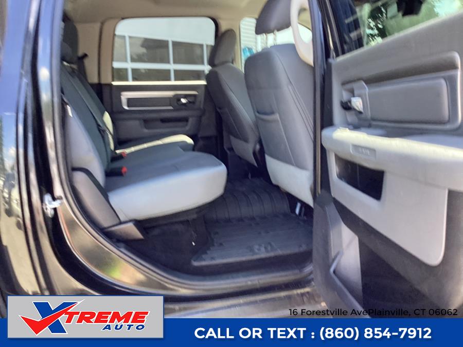 2015 Ram 1500 4WD Crew Cab 140.5" Big Horn, available for sale in Plainville, Connecticut | Xtreme Auto. Plainville, Connecticut 2015 Ram 1500 4WD Crew Cab 140.5" Big Horn, available for sale in Plainville, Connecticut | Xtreme Auto. Plainville, Connecticut
