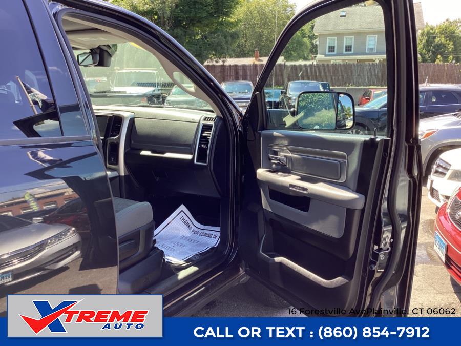 2015 Ram 1500 4WD Crew Cab 140.5" Big Horn, available for sale in Plainville, Connecticut | Xtreme Auto. Plainville, Connecticut 2015 Ram 1500 4WD Crew Cab 140.5" Big Horn, available for sale in Plainville, Connecticut | Xtreme Auto. Plainville, Connecticut