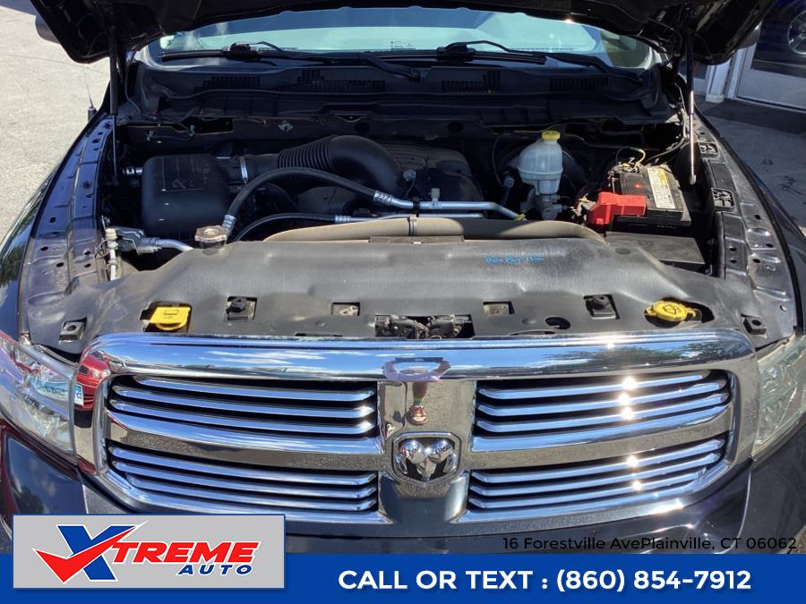 2015 Ram 1500 4WD Crew Cab 140.5" Big Horn, available for sale in Plainville, Connecticut | Xtreme Auto. Plainville, Connecticut 2015 Ram 1500 4WD Crew Cab 140.5" Big Horn, available for sale in Plainville, Connecticut | Xtreme Auto. Plainville, Connecticut