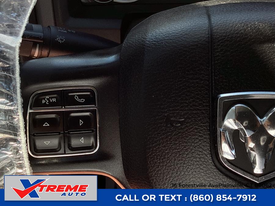 2015 Ram 1500 4WD Crew Cab 140.5" Big Horn, available for sale in Plainville, Connecticut | Xtreme Auto. Plainville, Connecticut 2015 Ram 1500 4WD Crew Cab 140.5" Big Horn, available for sale in Plainville, Connecticut | Xtreme Auto. Plainville, Connecticut