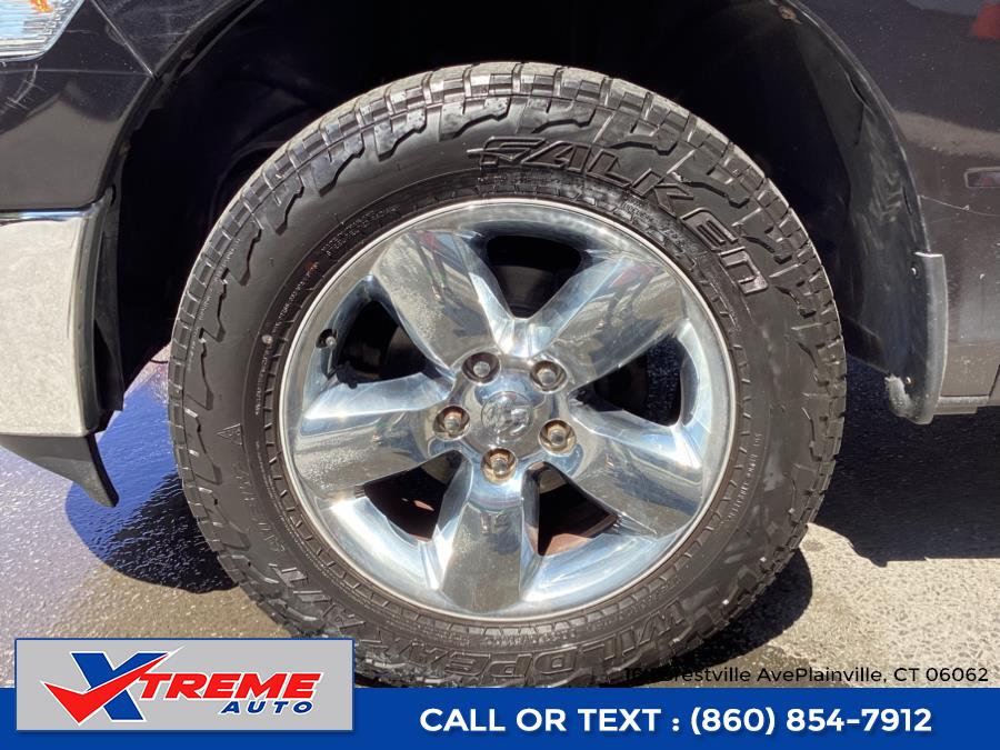 2015 Ram 1500 4WD Crew Cab 140.5" Big Horn, available for sale in Plainville, Connecticut | Xtreme Auto. Plainville, Connecticut 2015 Ram 1500 4WD Crew Cab 140.5" Big Horn, available for sale in Plainville, Connecticut | Xtreme Auto. Plainville, Connecticut