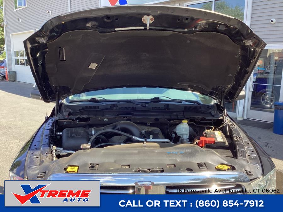2015 Ram 1500 4WD Crew Cab 140.5" Big Horn, available for sale in Plainville, Connecticut | Xtreme Auto. Plainville, Connecticut 2015 Ram 1500 4WD Crew Cab 140.5" Big Horn, available for sale in Plainville, Connecticut | Xtreme Auto. Plainville, Connecticut