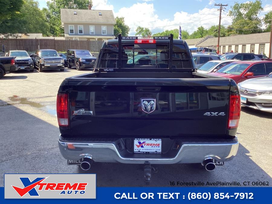 2015 Ram 1500 4WD Crew Cab 140.5" Big Horn, available for sale in Plainville, Connecticut | Xtreme Auto. Plainville, Connecticut 2015 Ram 1500 4WD Crew Cab 140.5" Big Horn, available for sale in Plainville, Connecticut | Xtreme Auto. Plainville, Connecticut